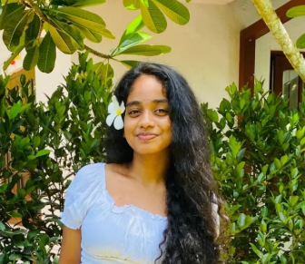 Amasha Savindi